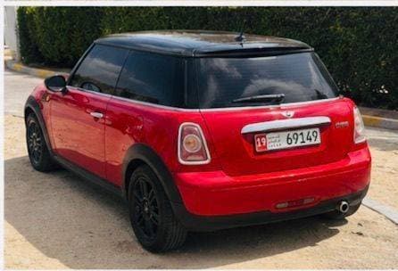 2013 Mini Cooper thumbnail 3