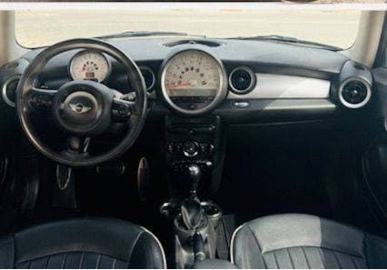 2013 Mini Cooper thumbnail 4