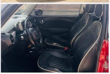 2013 Mini Cooper thumbnail 5