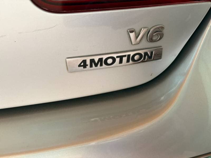 2013 Volkswagen CC thumbnail 5