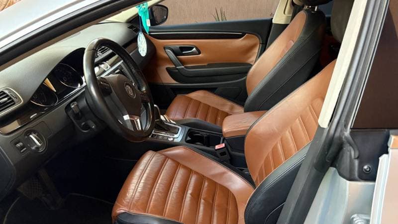 2013 Volkswagen CC thumbnail 3