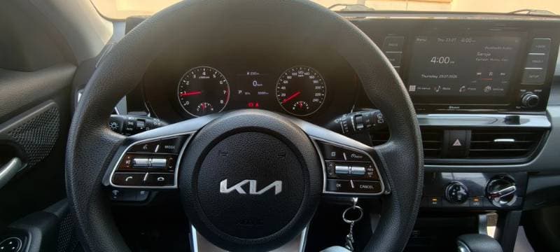 2023 Kia Seltos thumbnail 5