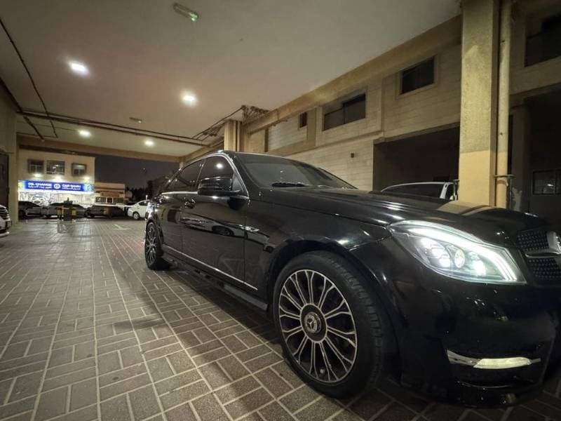 2013 Mercedes-Benz C-Class thumbnail 3