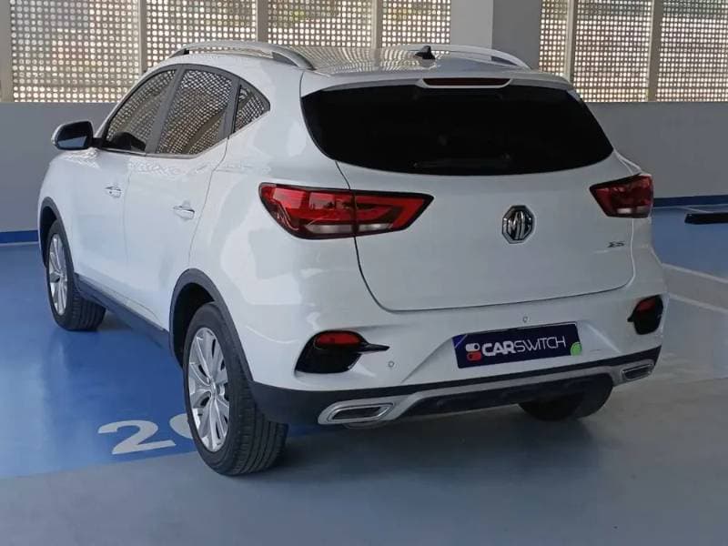 2024 MG ZS thumbnail 7