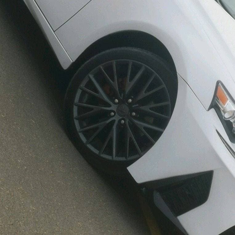 2014 Lexus IS250 thumbnail 5