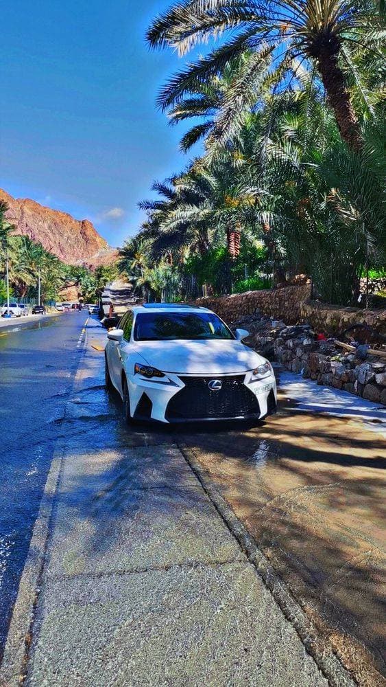 2014 Lexus IS250 thumbnail 3