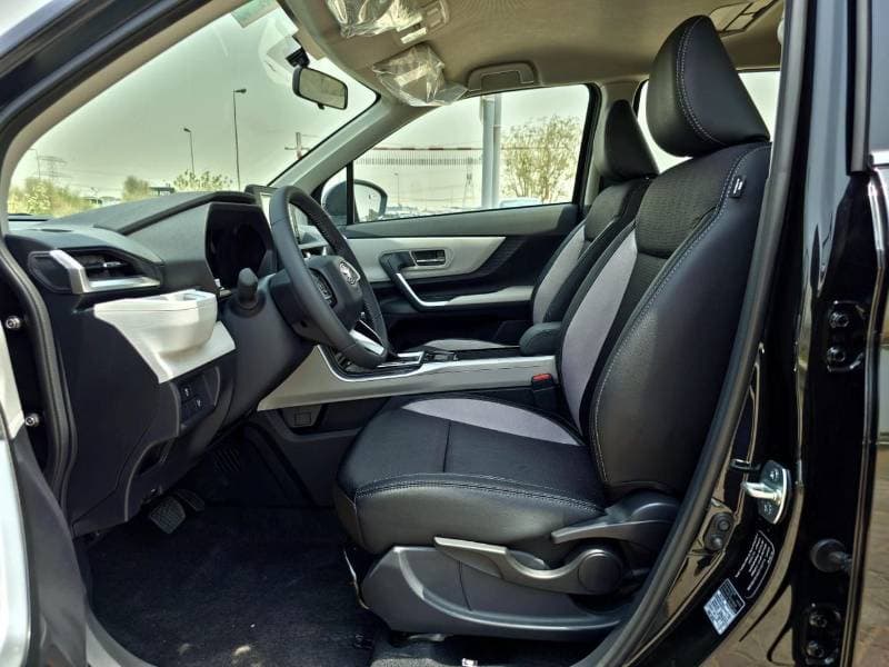 2026 Toyota Veloz GX thumbnail 3