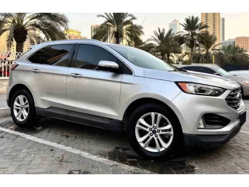 2019 Ford Edge thumbnail 3
