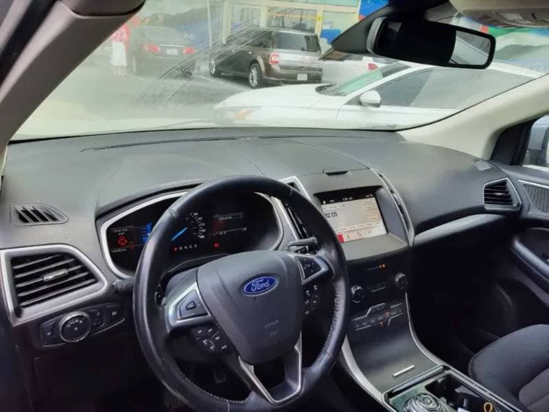 2019 Ford Edge thumbnail 8