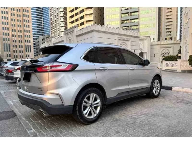2019 Ford Edge thumbnail 5
