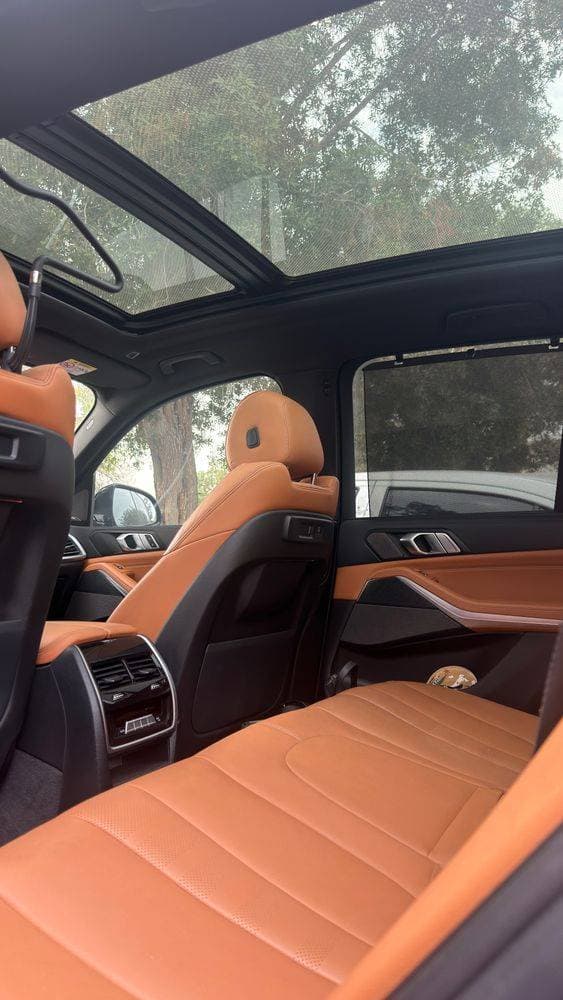2023 BMW X5 thumbnail 3