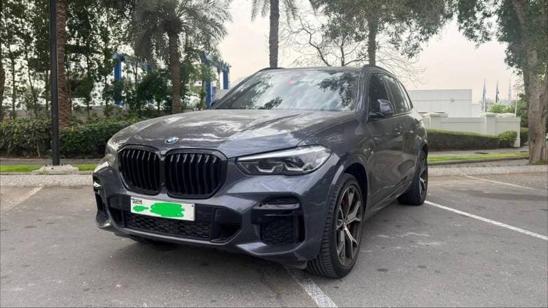 2023 BMW X5