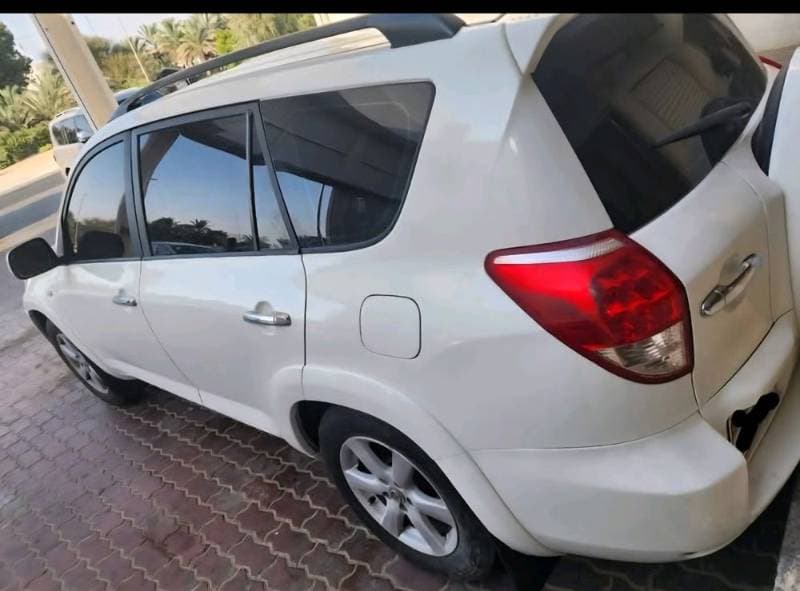 2008 Toyota Rav4 thumbnail 2