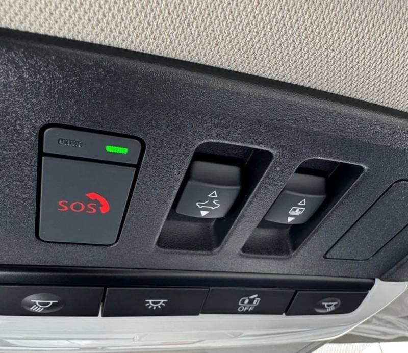 2024 Nissan X-Trail thumbnail 3
