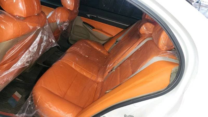 2006 Honda Civic thumbnail 5