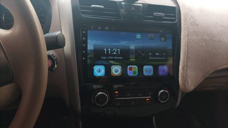 2013 Nissan Altima thumbnail 5