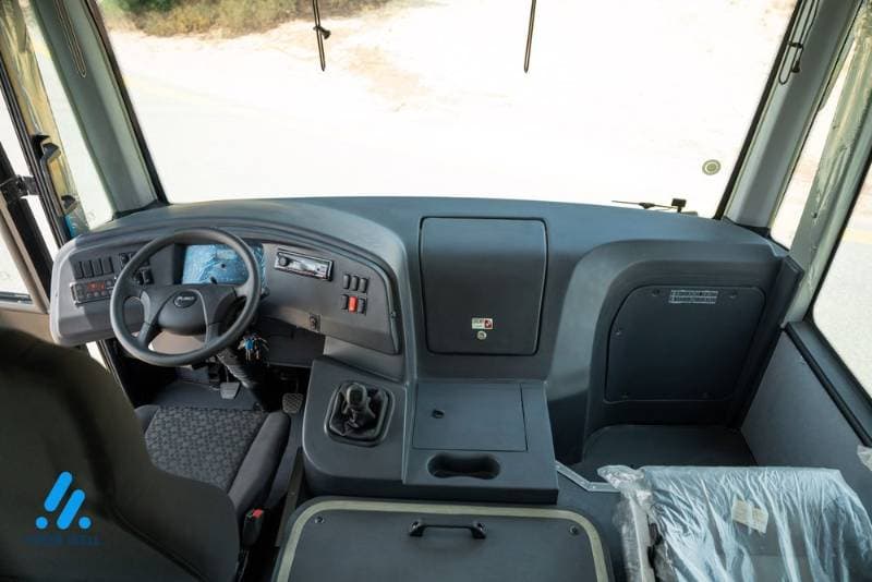 2024 Mitsubishi FUSO thumbnail 4