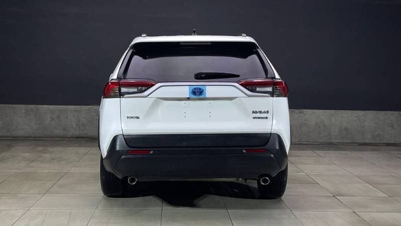 2023 Toyota Rav4 thumbnail 4