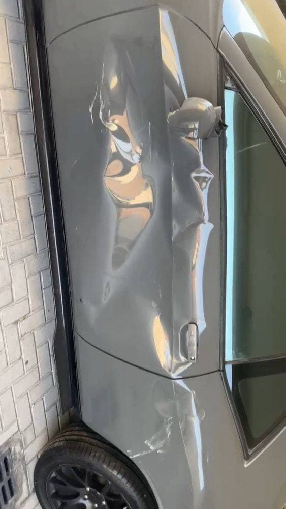 2019 Dodge Challenger thumbnail 5