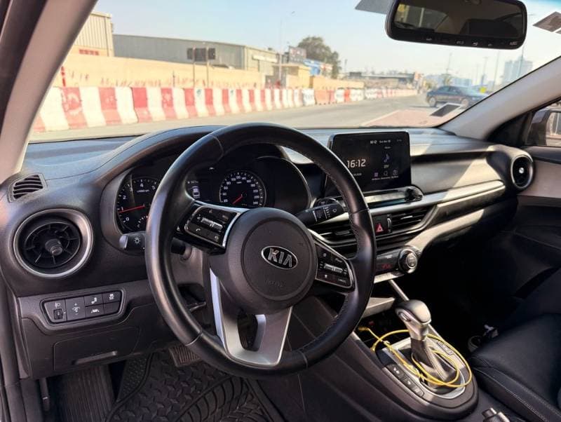 2021 Kia K3 thumbnail 3