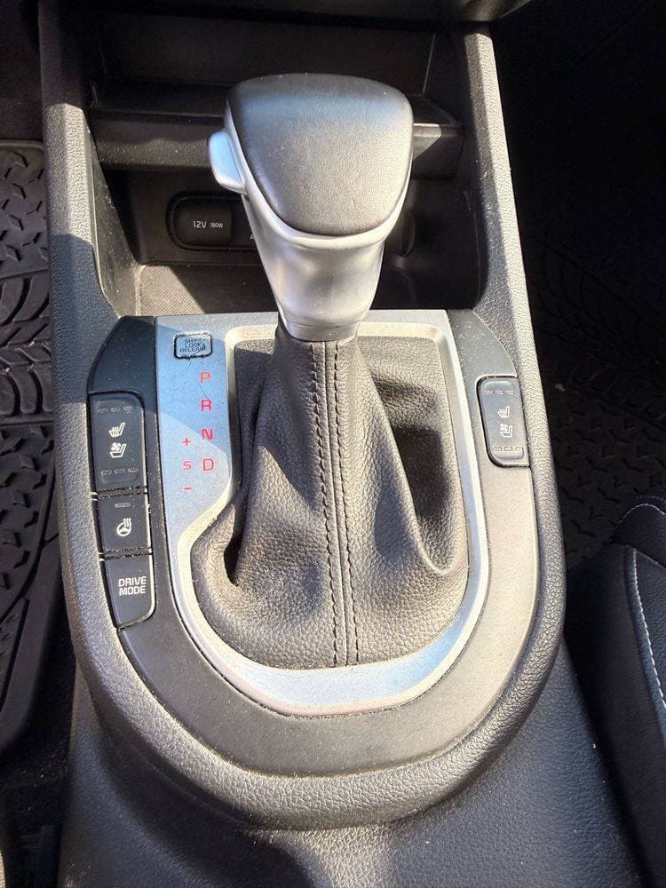 2021 Kia K3 thumbnail 5