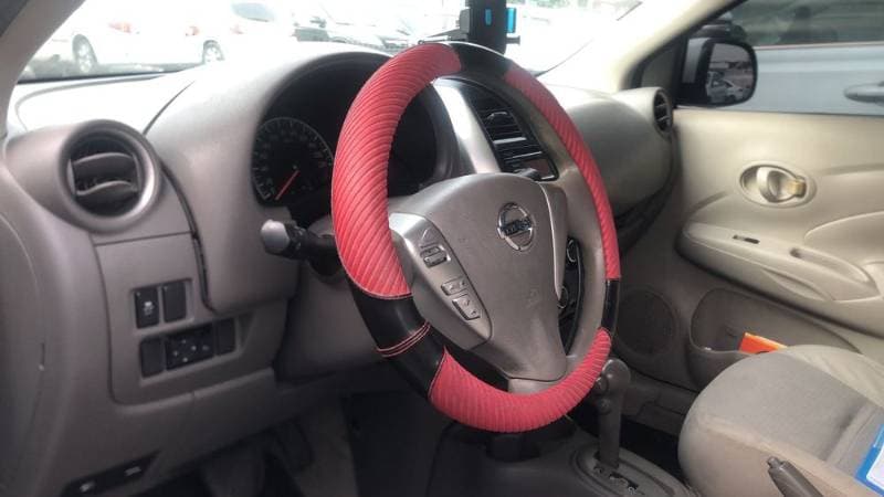 2018 Nissan Sunny thumbnail 4