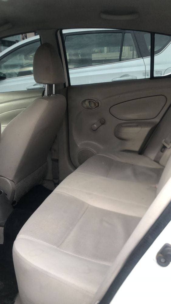 2018 Nissan Sunny thumbnail 5