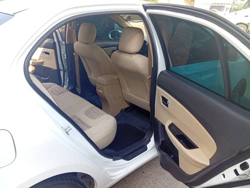 2019 Chery Arrizo 3 thumbnail 5