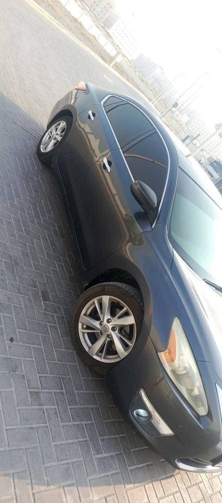 2013 Nissan Altima thumbnail 5