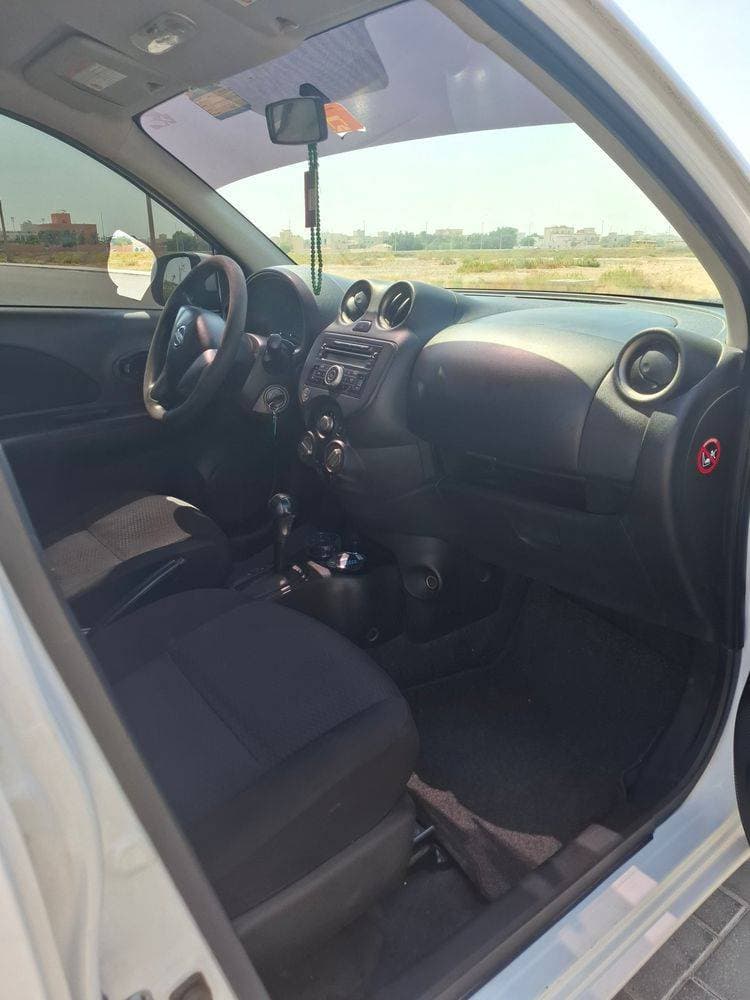 2020 Nissan Micra thumbnail 4