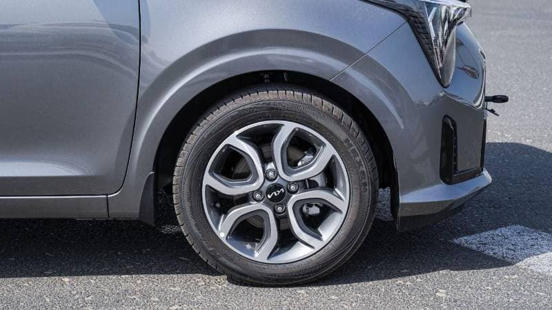 2027 Kia Picanto Special thumbnail 8