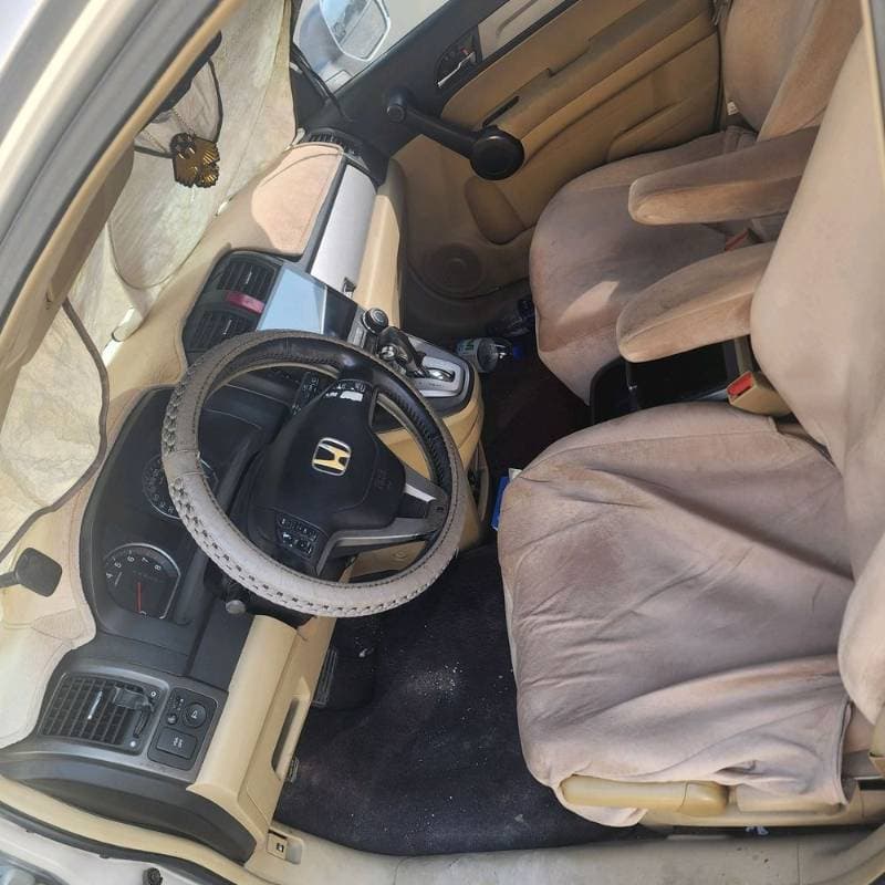 2011 Honda CR-V