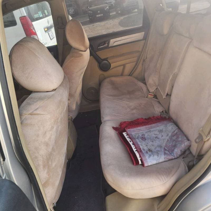 2011 Honda CR-V thumbnail 5
