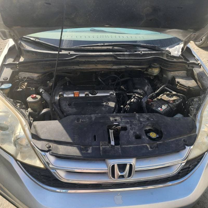 2011 Honda CR-V thumbnail 2