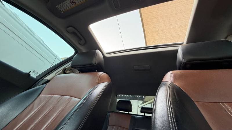 2016 Chevrolet Cruze thumbnail 7