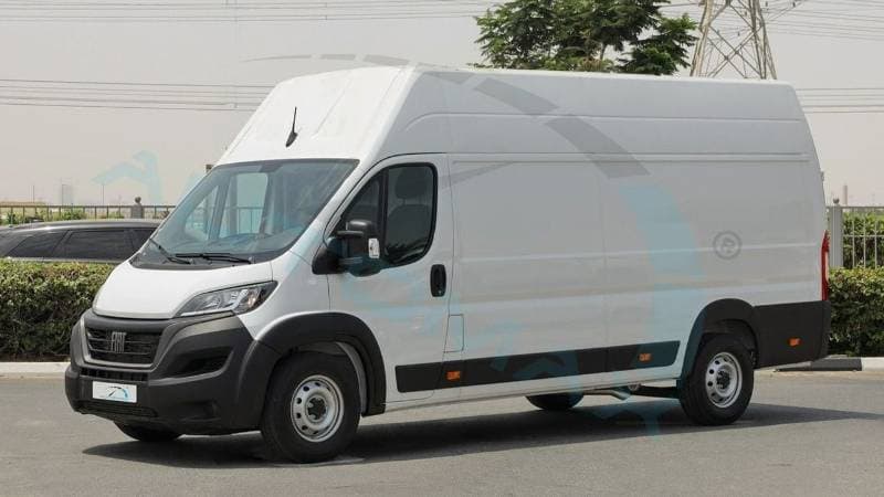 2024 Fiat Ducato L4 H3 thumbnail 2