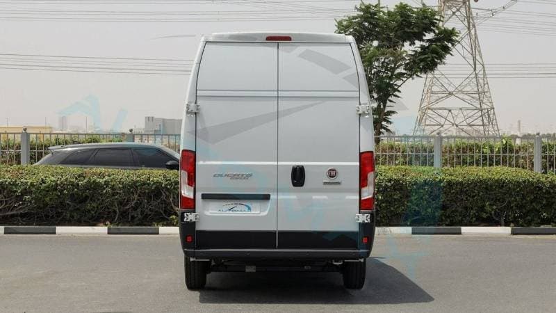 2024 Fiat Ducato L4 H3 thumbnail 6