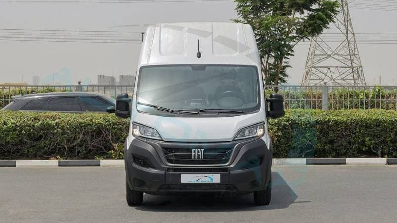 2024 Fiat Ducato L4 H3 thumbnail 3