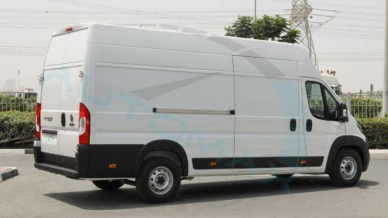 2024 Fiat Ducato L4 H3 thumbnail 7