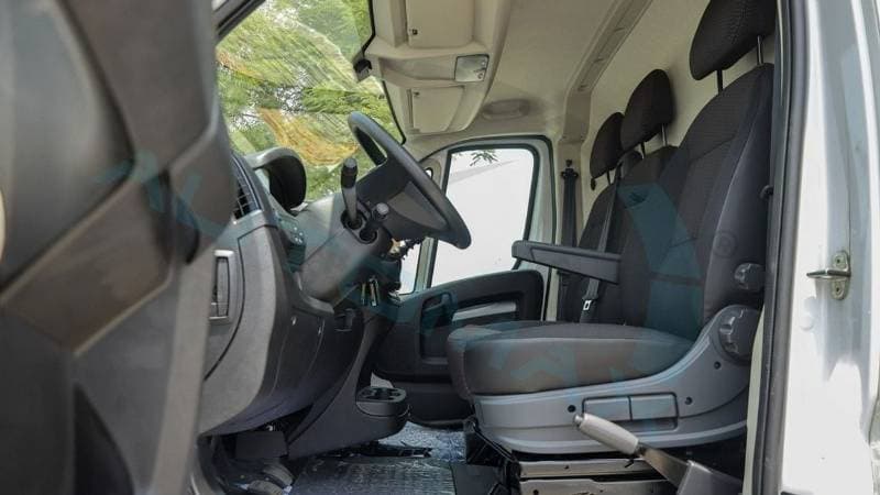2024 Fiat Ducato L4 H3 thumbnail 8