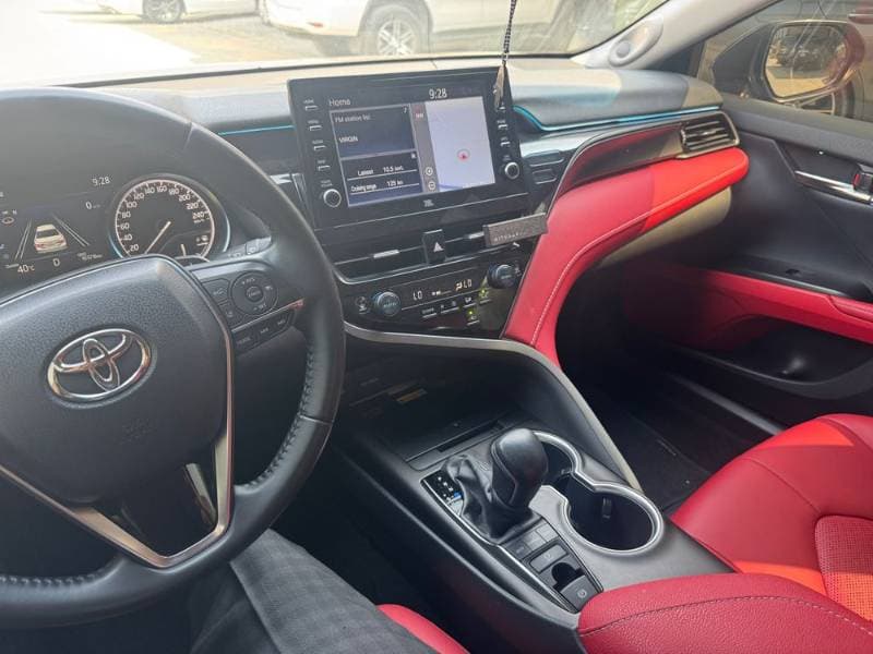 2023 Toyota Camry thumbnail 5