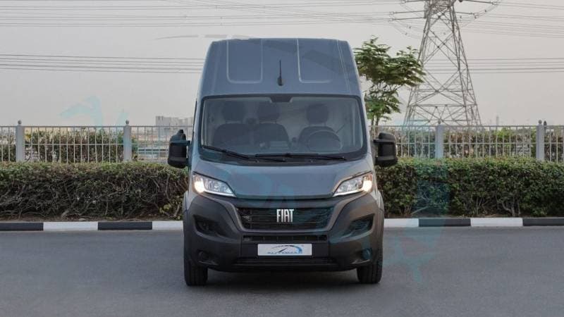 2024 Fiat Ducato L4 H3 thumbnail 2