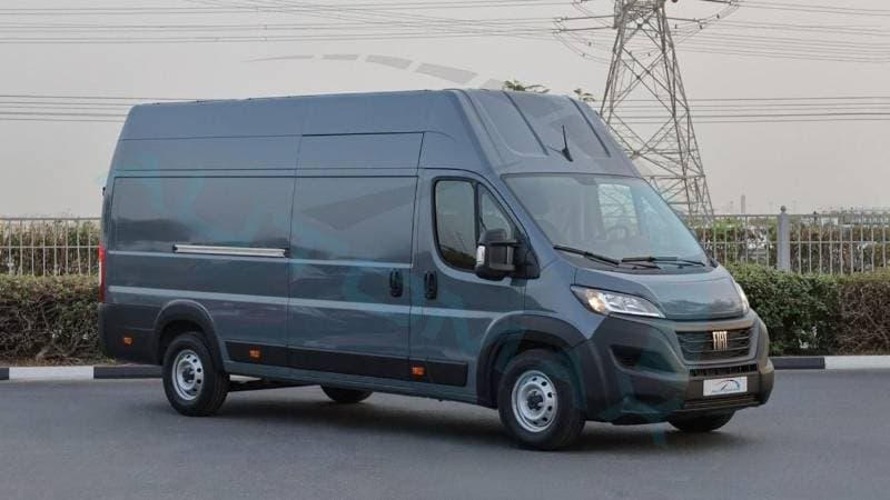 2024 Fiat Ducato L4 H3 thumbnail 3
