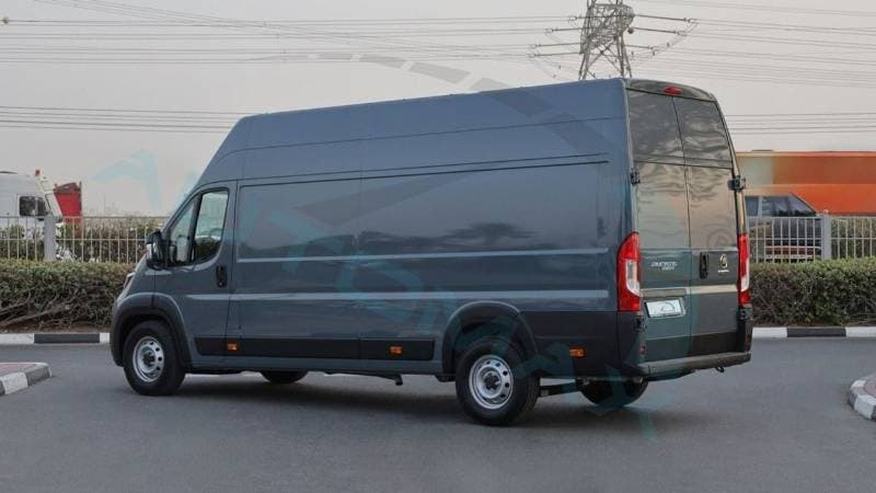 2024 Fiat Ducato L4 H3 thumbnail 4