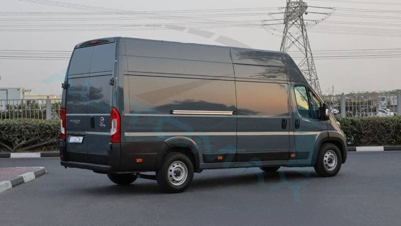 2024 Fiat Ducato L4 H3 thumbnail 6