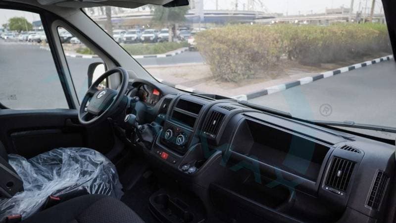 2024 Fiat Ducato L4 H3 thumbnail 8