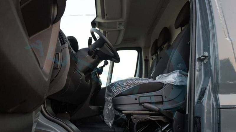 2024 Fiat Ducato L4 H3 thumbnail 7