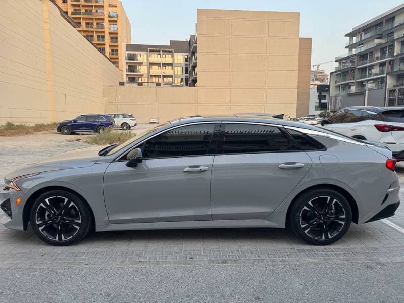 2023 Kia K5 thumbnail 3