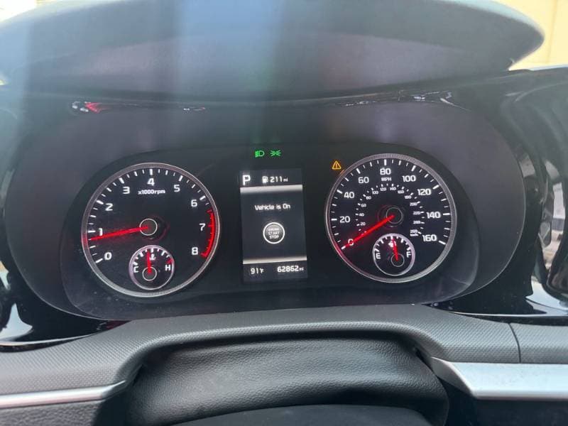 2023 Kia K5 thumbnail 5