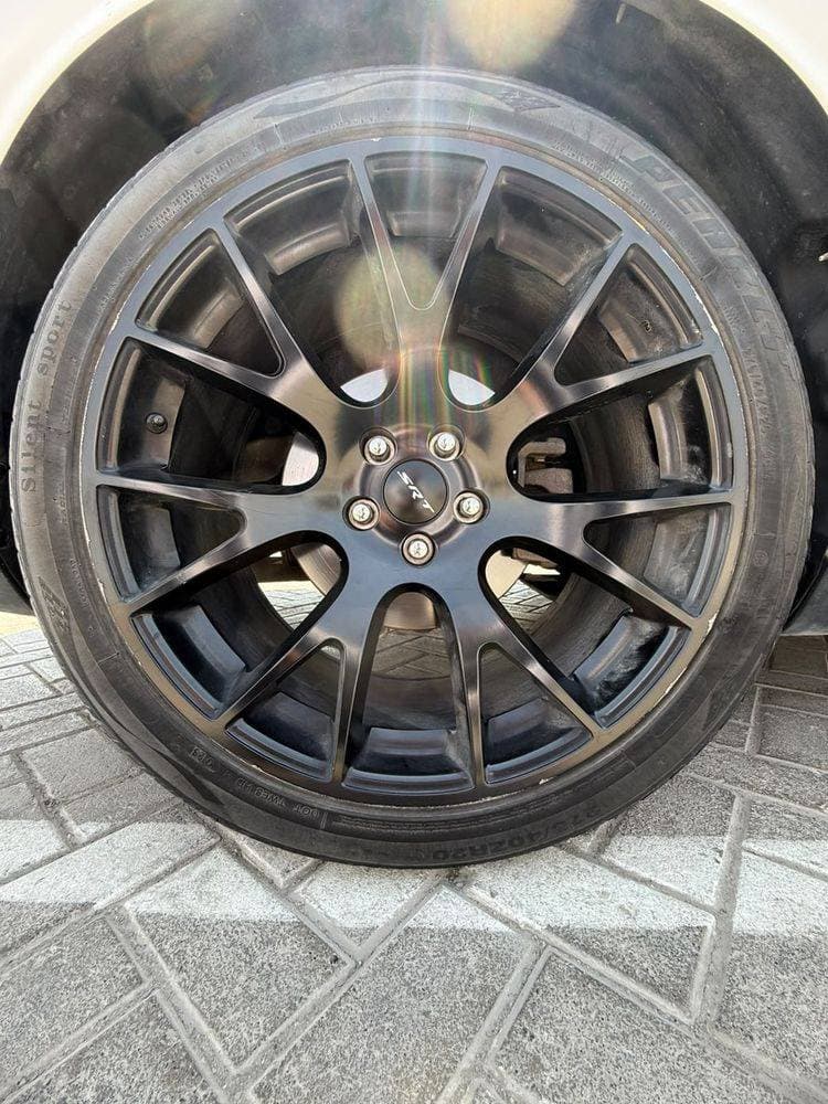 2019 Dodge Challenger thumbnail 5